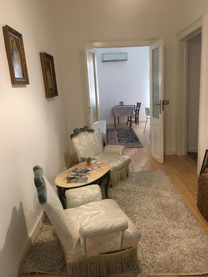 Domus Gaetani Acomodação com café da manhã 