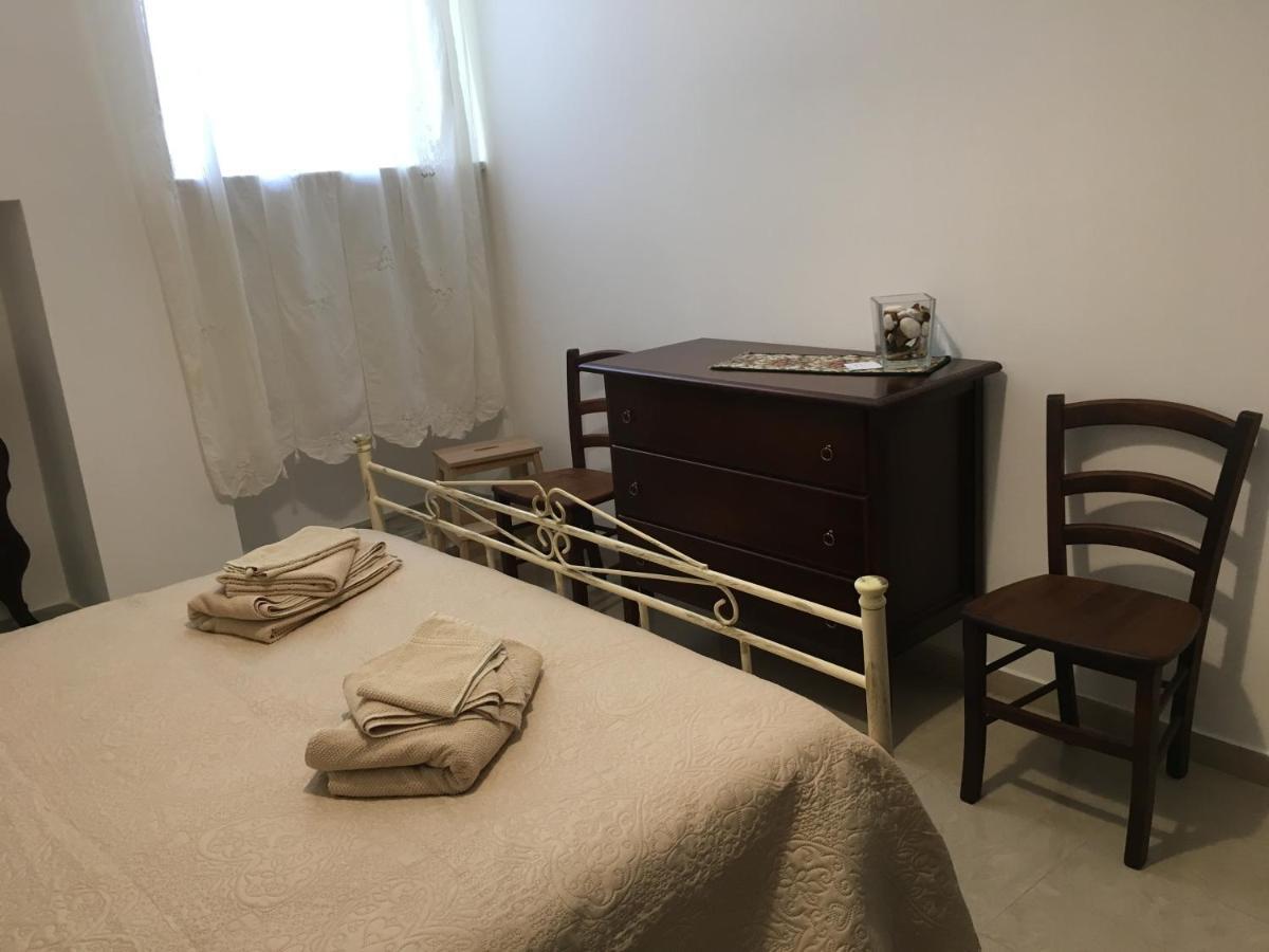 Acomodação com café da manhã  Domus Gaetani Syracuse