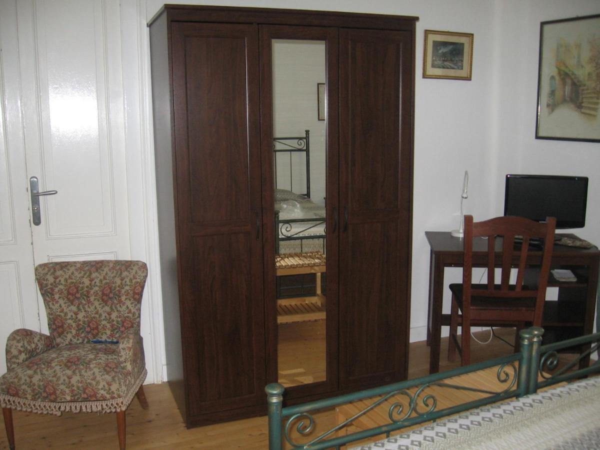 Domus Gaetani Acomodação com café da manhã  Syracuse