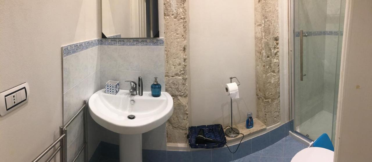 Domus Gaetani Acomodação com café da manhã  Syracuse