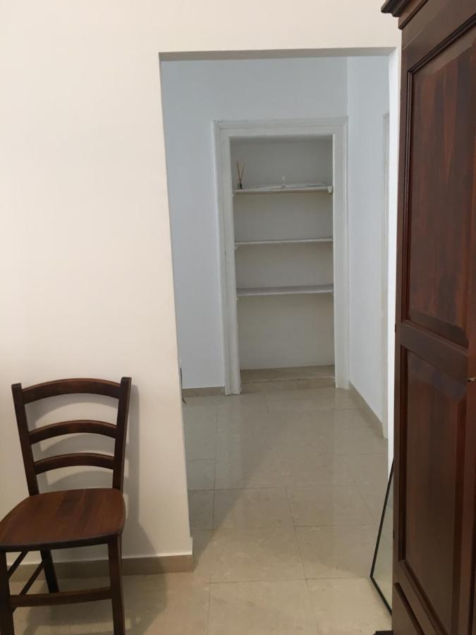 Acomodação com café da manhã  Domus Gaetani Syracuse